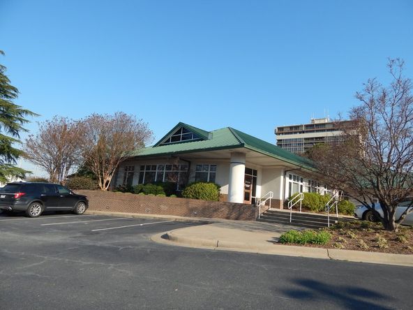 2411 McCain Blvd, North Little Rock, AR 72116
